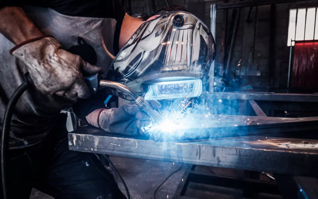 Menuiserie industrielle à Le Thor : des réalisations robustes pour professionnels et grands projets